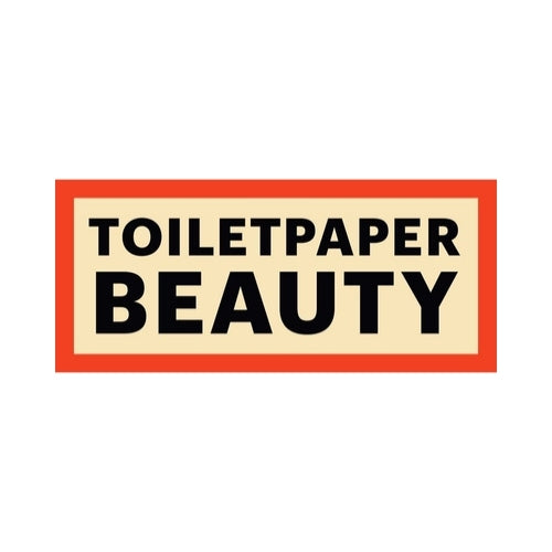 TOILETPAPER Beauty Parfums Raffy