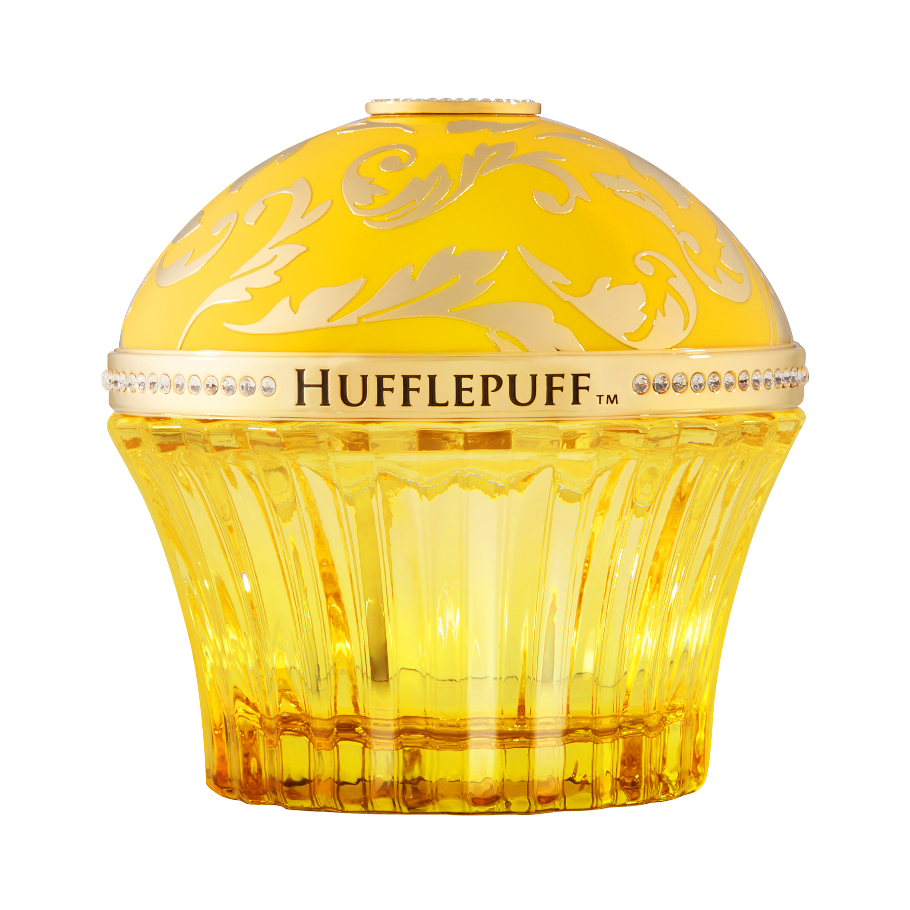 House of Sillage Hufflepuff