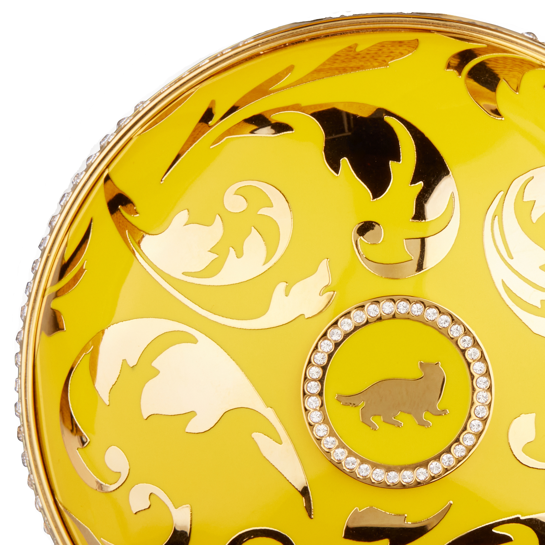 House of Sillage Hufflepuff