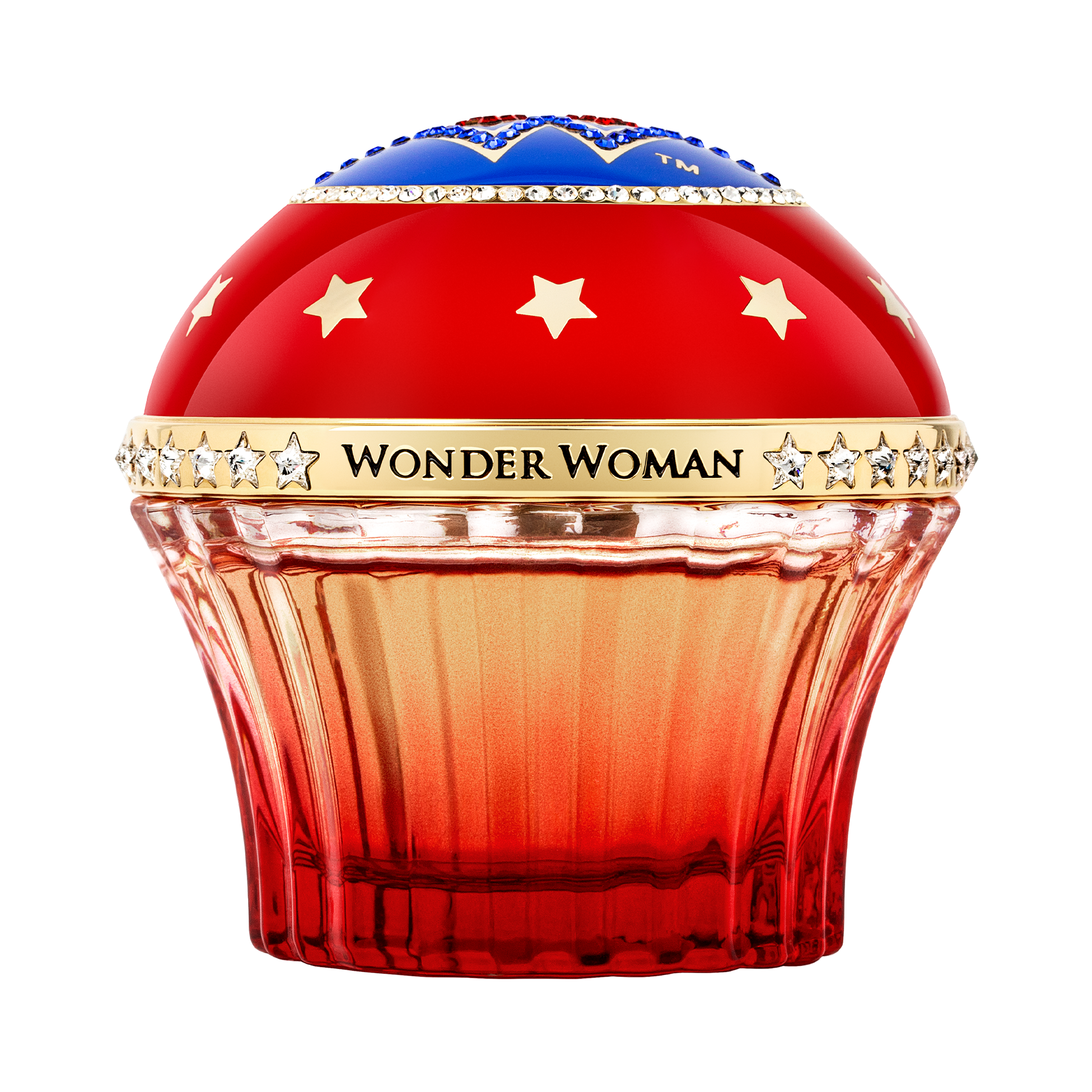 House of Sillage Wonder Woman