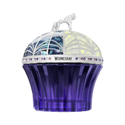 House of Sillage Wednesday