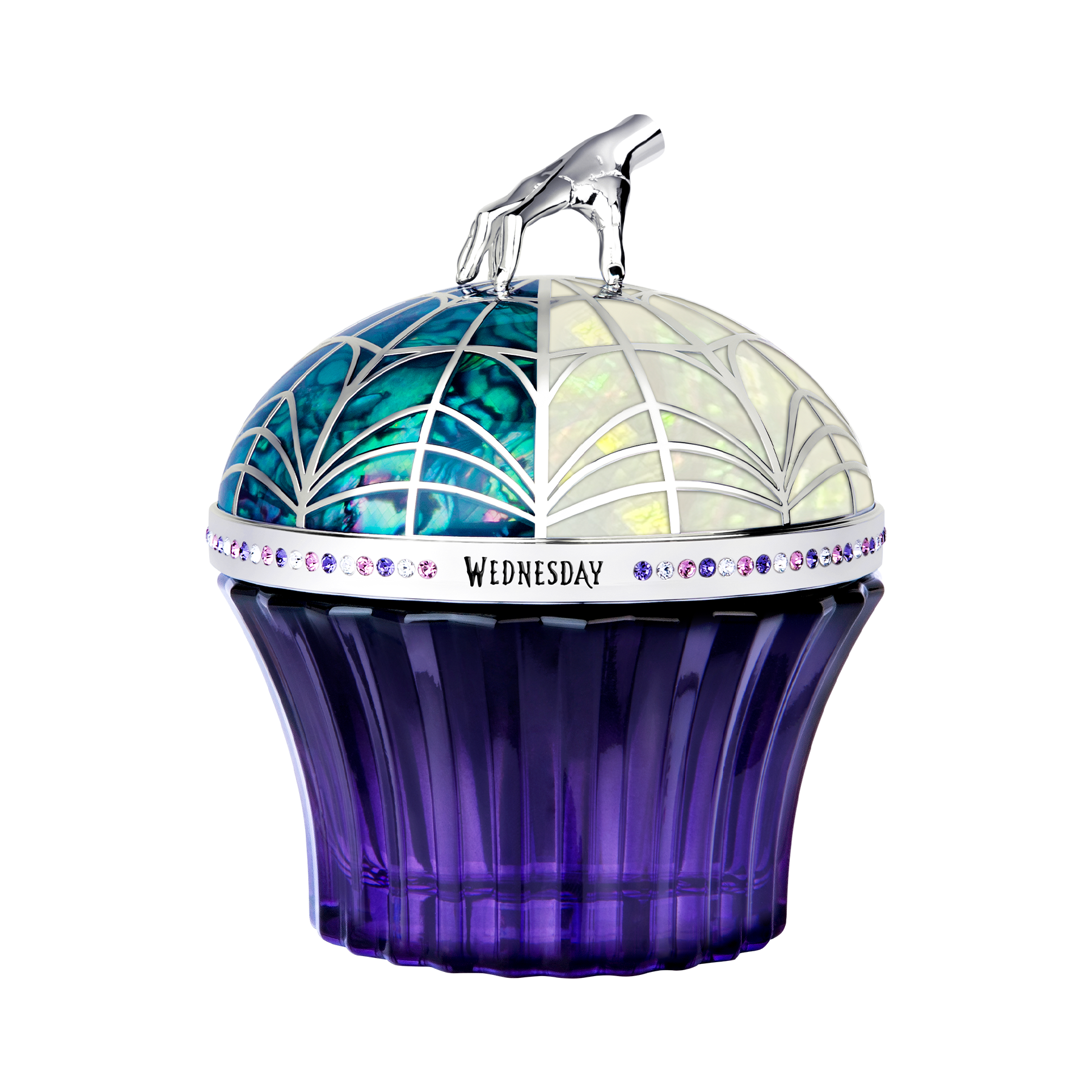 House of Sillage Wednesday