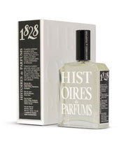 Histoires de Parfums 1828 - Parfums Raffy