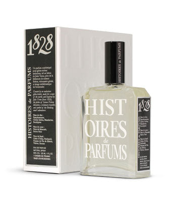 Histoires de Parfums 1828 - Parfums Raffy