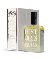 Histoires de Parfums 1873 - Parfums Raffy