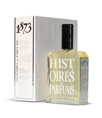 Histoires de Parfums 1873 - Parfums Raffy