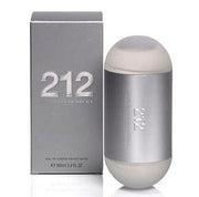 212 Perfume For Women By Carolina Herrera - Parfums Raffy