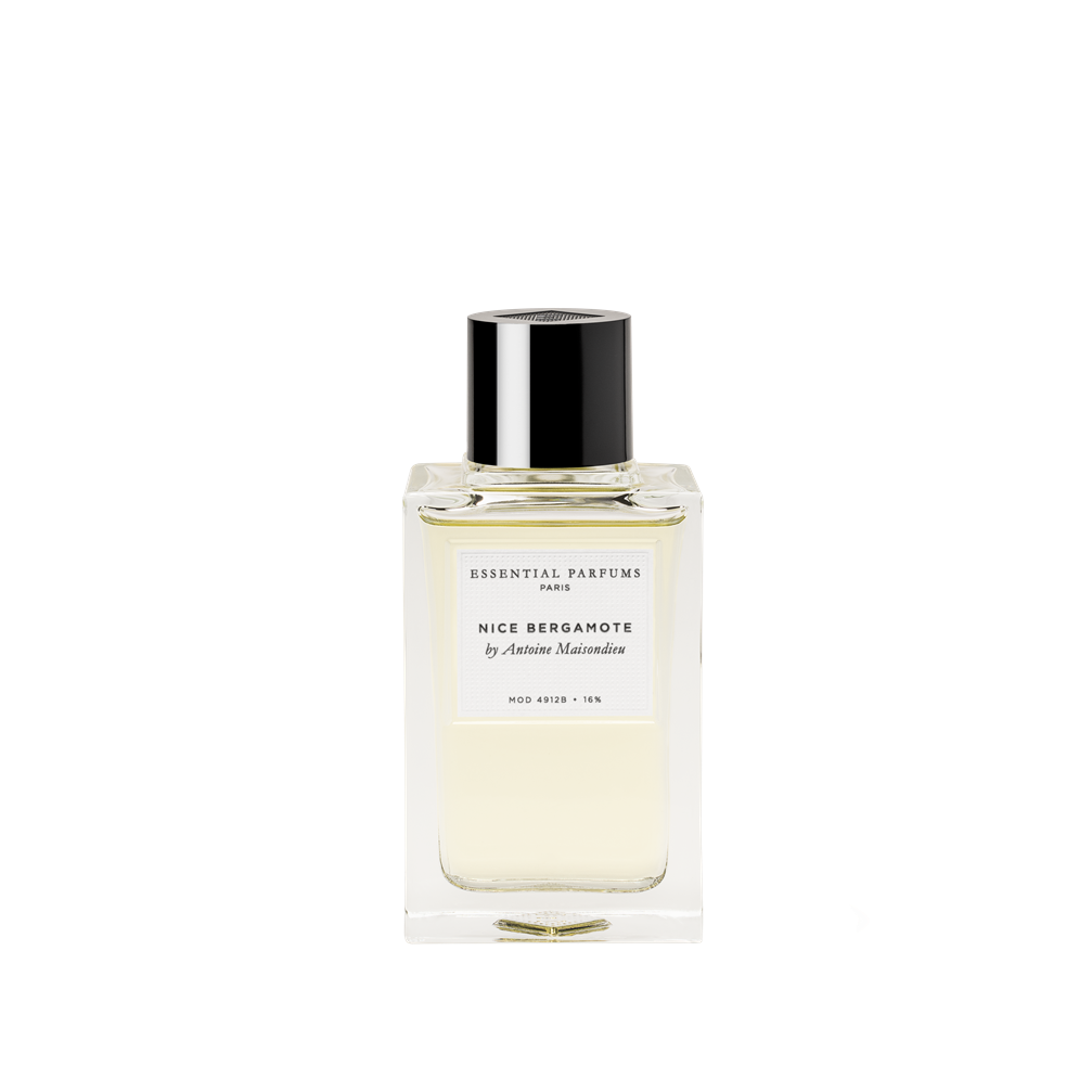 Essential Parfums Nice Bergamote - Parfums Raffy