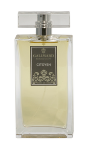 Galimard Citoyen - Parfums Raffy