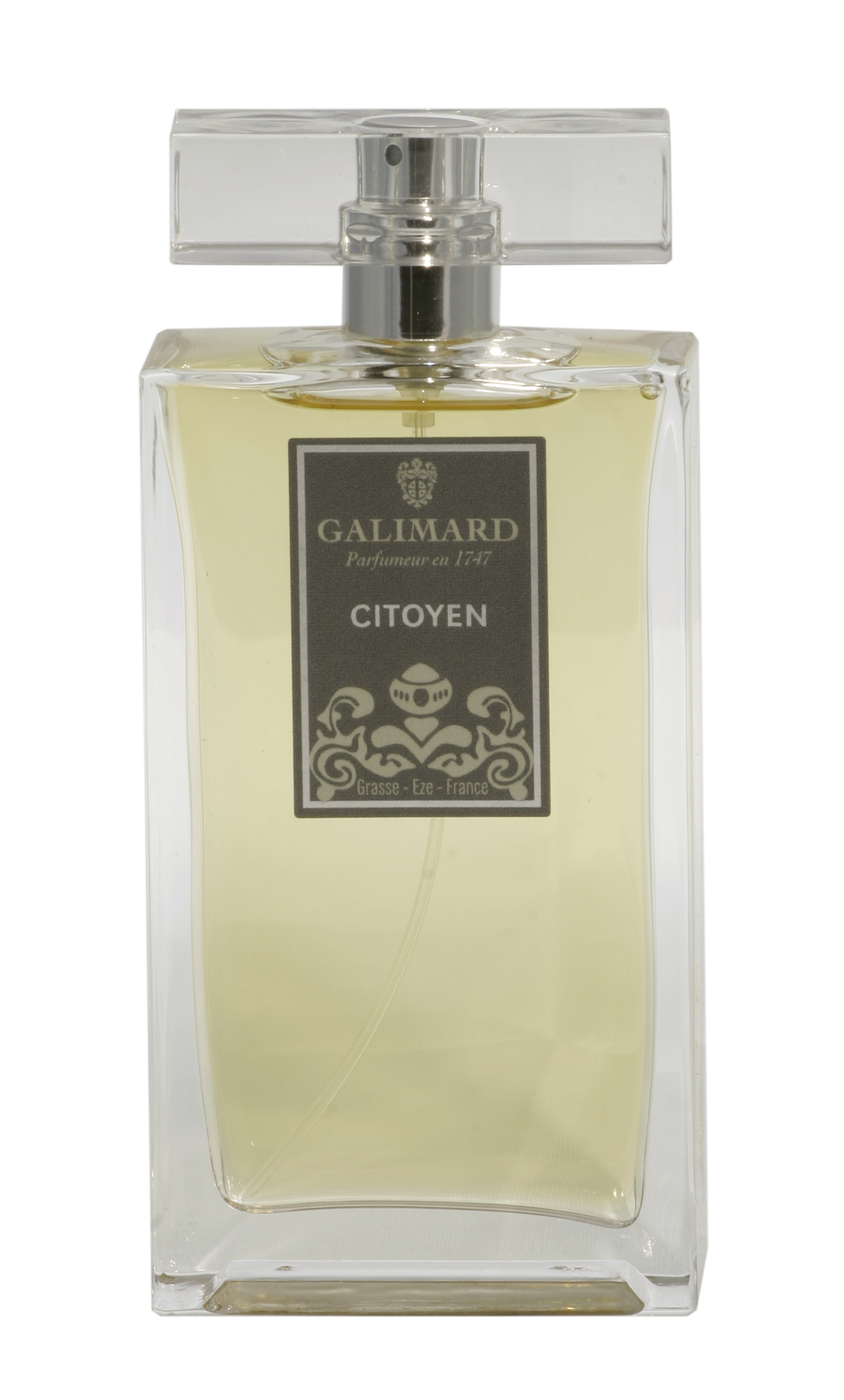 Galimard Citoyen - Parfums Raffy
