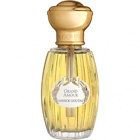 Annick Goutal Grand Amour - Parfums Raffy