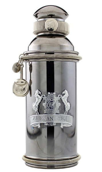 Alexandre J Argentic - Parfums Raffy