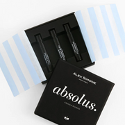 Alex Simone Discovery Set - Absolus - Parfums Raffy