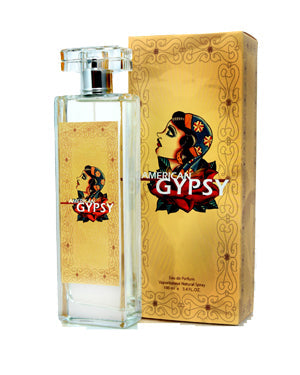 American Gypsy by Raffy Fragrances - Parfums Raffy