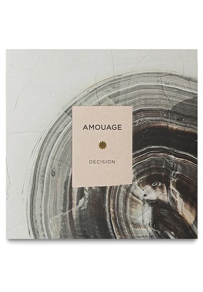 Amouage Decision