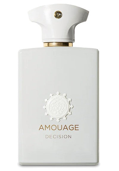 Amouage Decision
