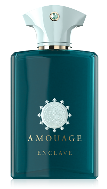 Amouage Enclave - Parfums Raffy