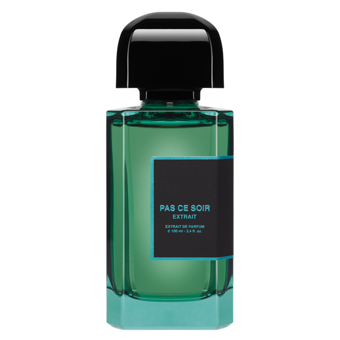 BDK Pas Ce Soir Extrait de Parfum - Parfums Raffy