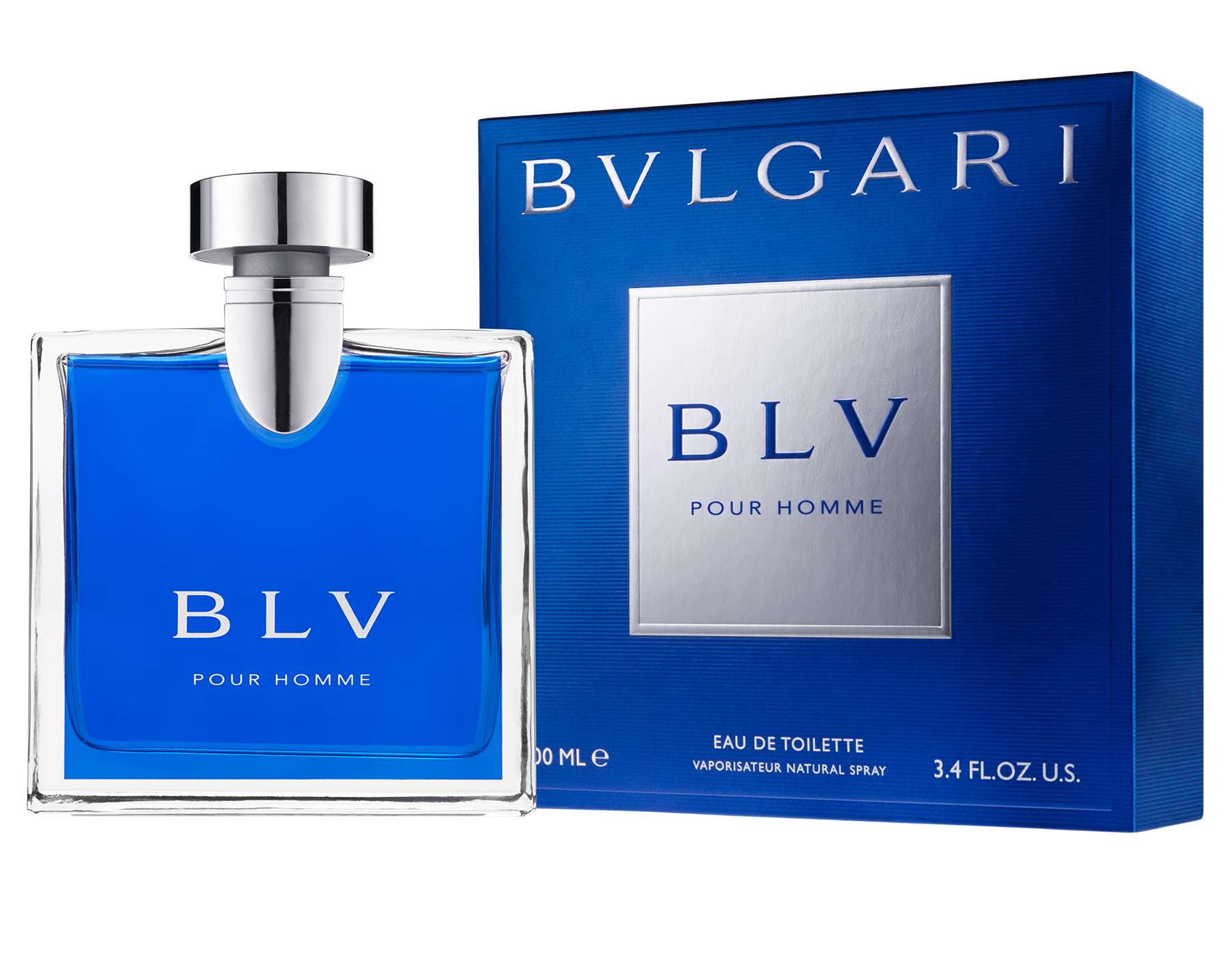 Bvlgari BLV - Parfums Raffy