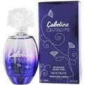 Cabotine Cristalisme by Parfums Gres perfume for women - Parfums Raffy