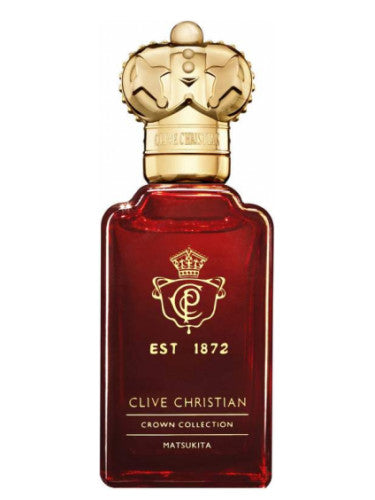 Clive Christian Matsukita - Parfums Raffy