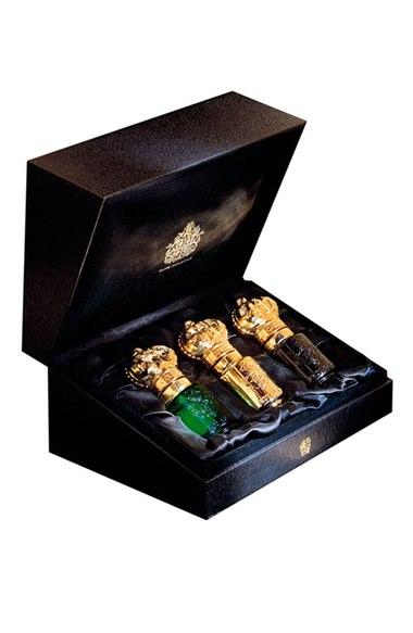 Clive Christian Traveller Set for Women - Parfums Raffy