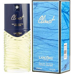 Lancome Climat Eau de Toilette - Parfums Raffy