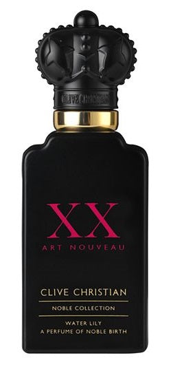 Clive Christian Noble XX Water Lily - Parfums Raffy