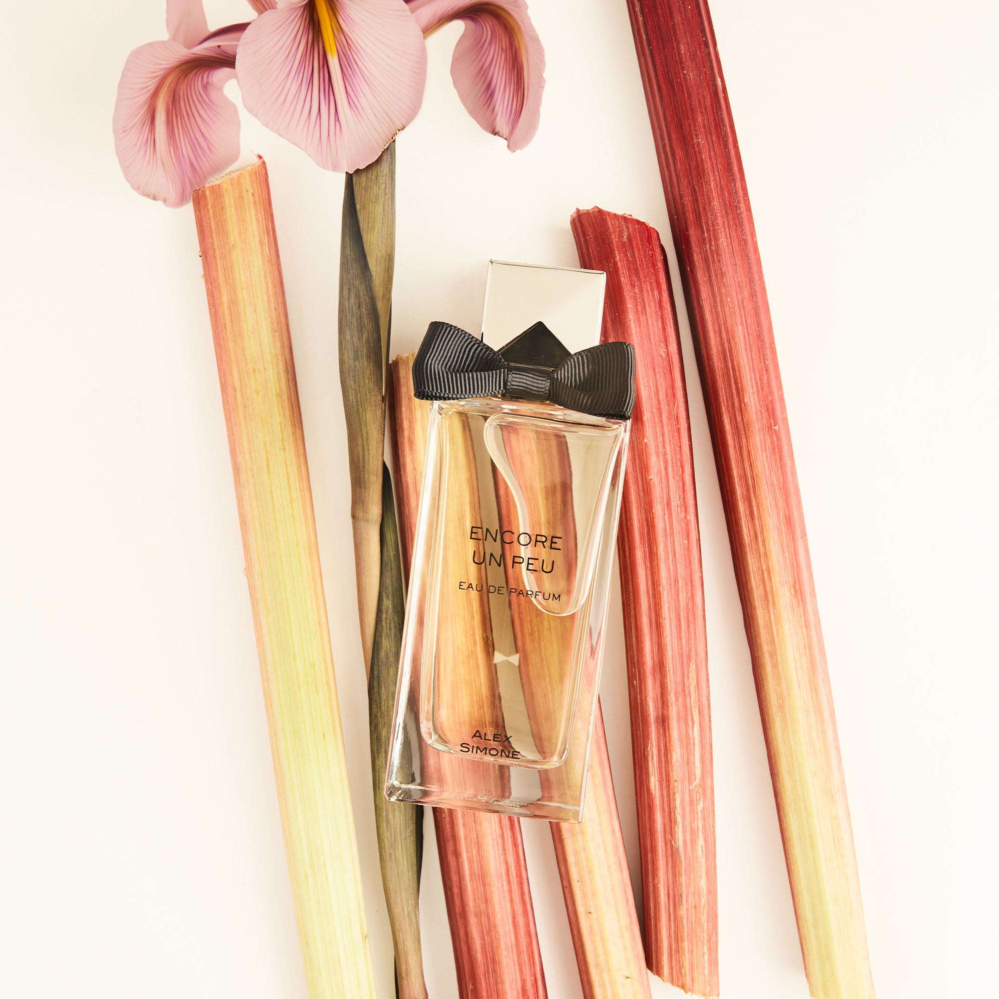 Alex Simone Encore un Peu - Parfums Raffy