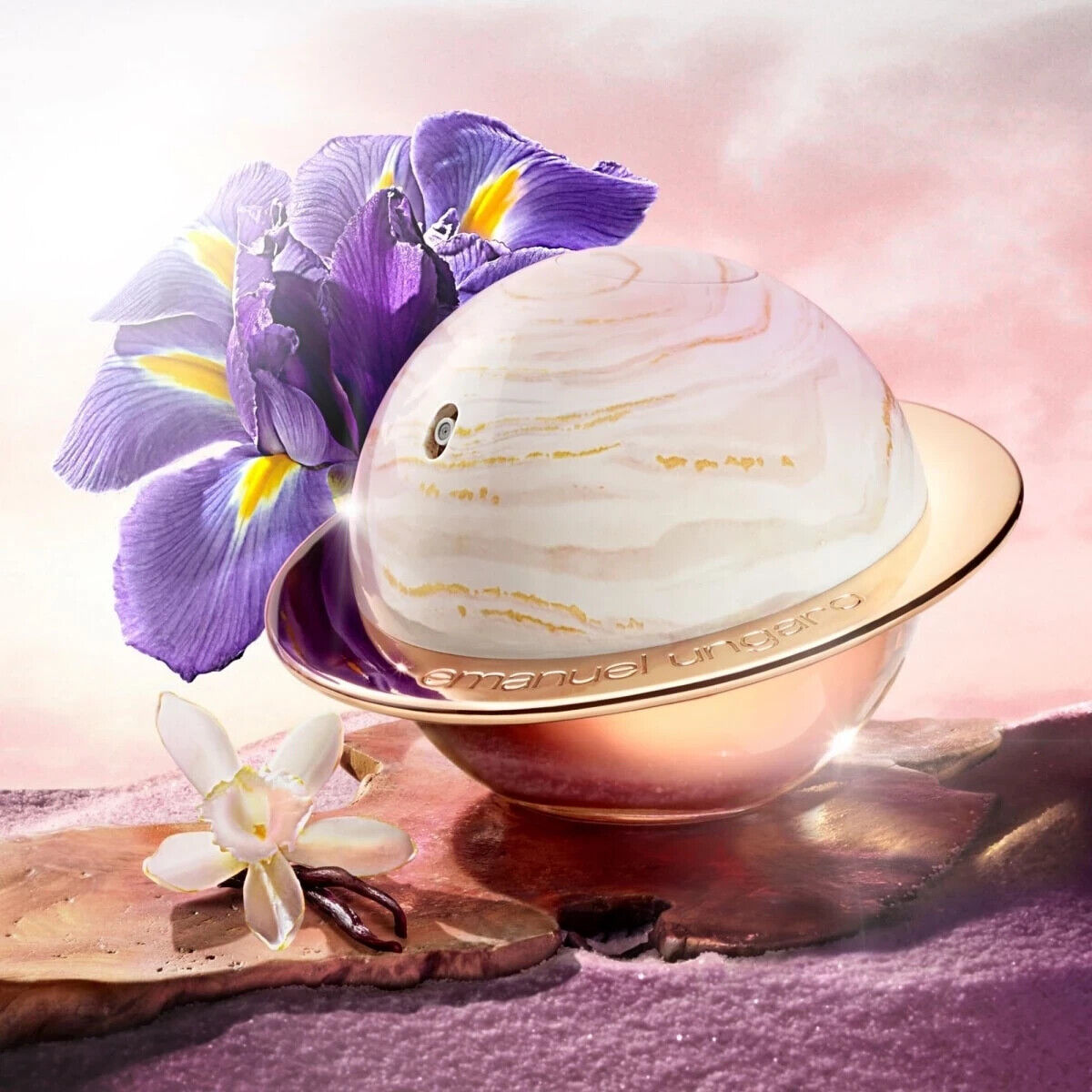 Emanuel Ungaro Cosmic - Parfums Raffy