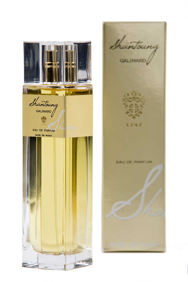 Galimard Shantoung - Parfums Raffy