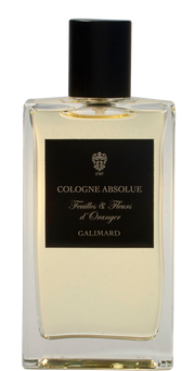 Galimard Feuilles & Fleurs d'Oranger - Parfums Raffy