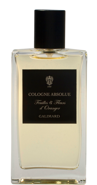 Galimard Feuilles & Fleurs d'Oranger - Parfums Raffy