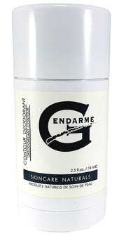 Gendarme Deodorant - Parfums Raffy