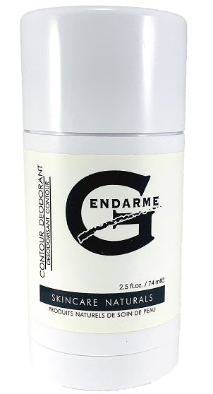 Gendarme Deodorant - Parfums Raffy