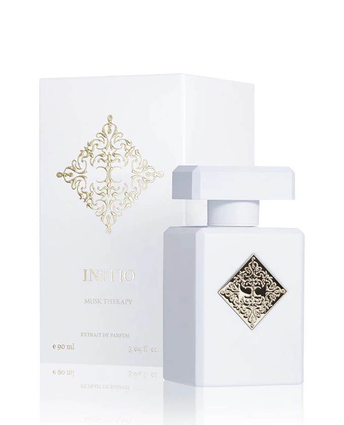 INITIO Musk Therapy - Parfums Raffy