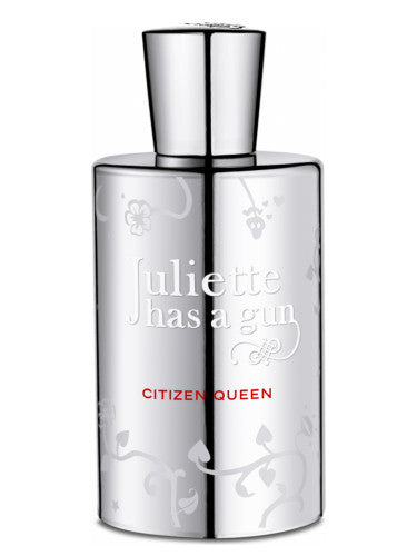 Juliette Has A Gun Citizen Queen - Parfums Raffy