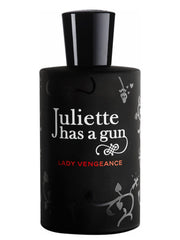Juliette Has A Gun Lady Vengeance - Parfums Raffy