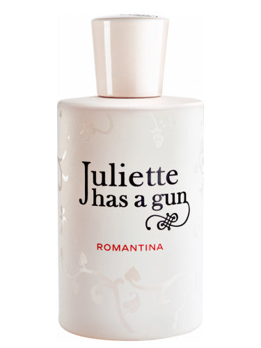 Juliette Has A Gun Romantina - Parfums Raffy