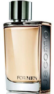 Jacomo for men - Parfums Raffy