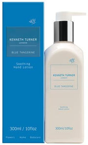 Kenneth Turner Blue Tangerine Hand Lotion - Parfums Raffy