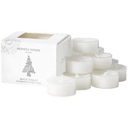 Kenneth Turner White Forest Tealight Candles - Parfums Raffy