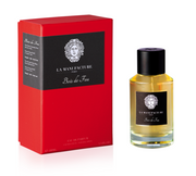 La Manufacture Bois de Feu - Parfums Raffy