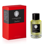 La Manufacture Symphonie - Parfums Raffy