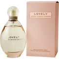 Lovely by Sarah Jessica Parker perfume for women - Parfums Raffy