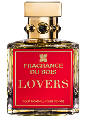 Fragrance du Bois Lovers - Parfums Raffy