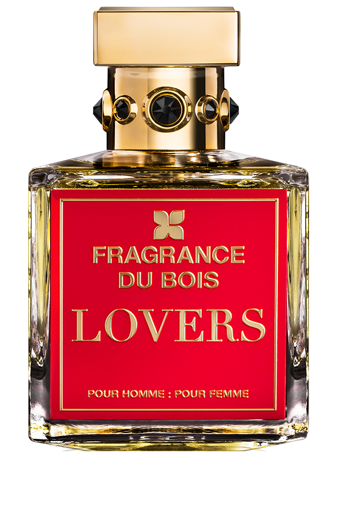 Fragrance du Bois Lovers - Parfums Raffy