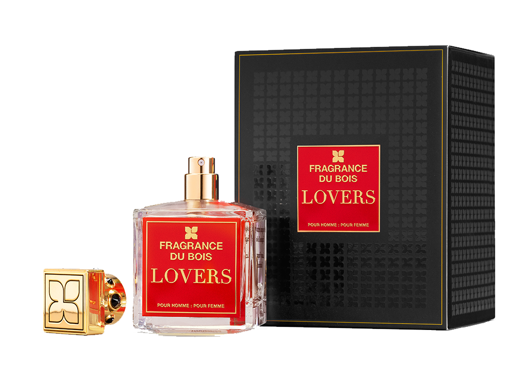 Fragrance du Bois Lovers - Parfums Raffy