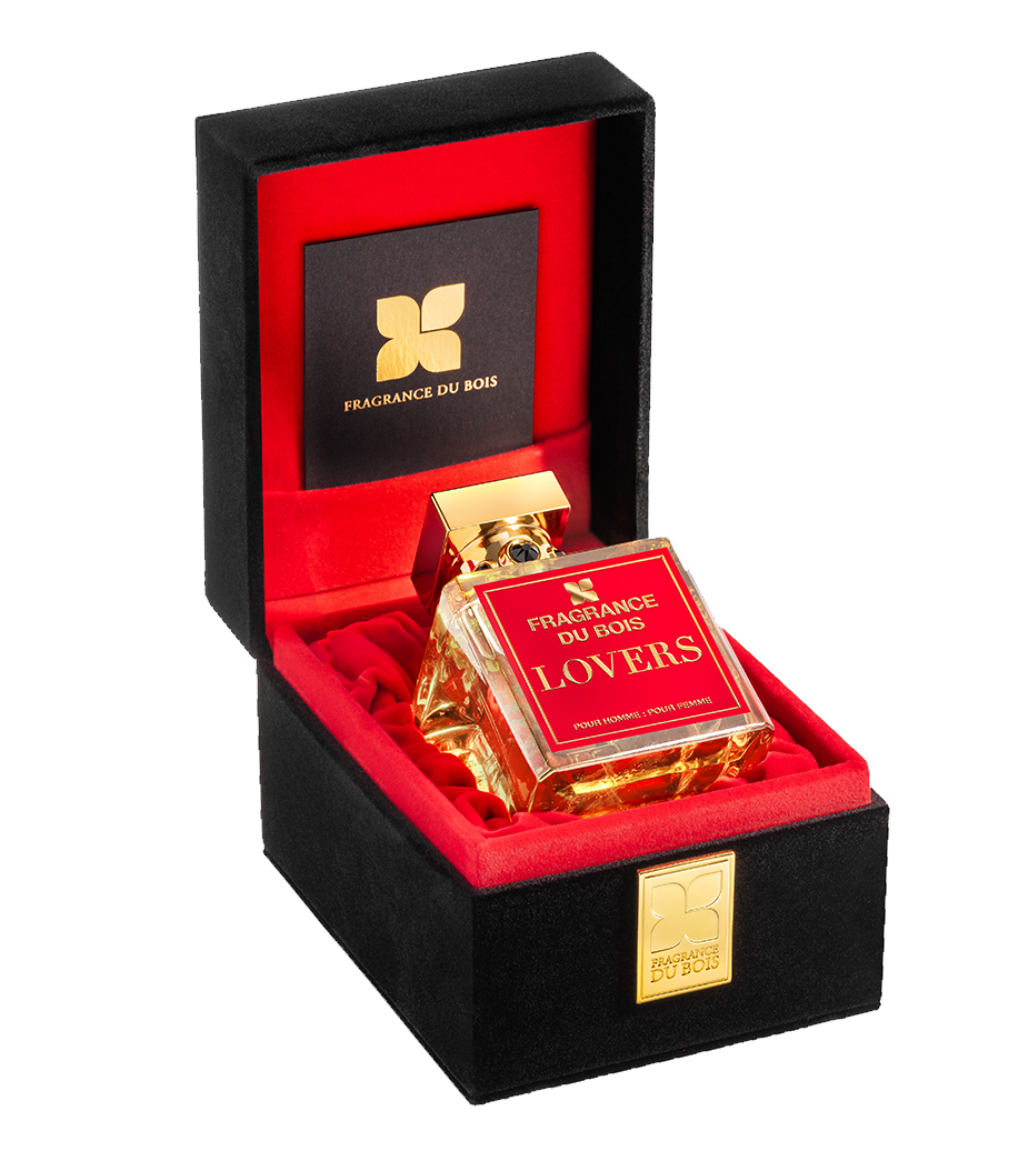 Fragrance du Bois Lovers - Parfums Raffy