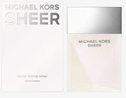Michael Kors Sheer - Parfums Raffy
